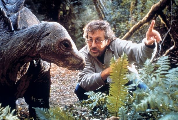 『ロスト・ワールド/ジュラシック・パーク』では自然豊かなイスラ・ソルナ島として登場した