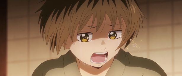 生き別れの母を探す少年、晴太の願いを叶えるため、銀時たちは壮絶な戦いに身を投じていく