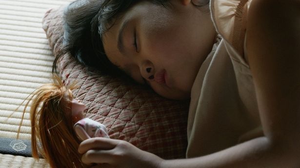 ホラー映像界の次代を担う、新たな才能の到来に期待！(『夏の午後、おるすばんをしているの』)