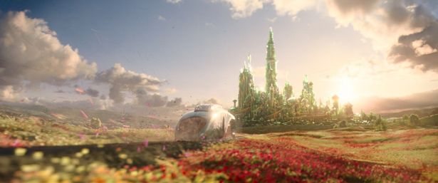 監督を務めたのはジョン・M・チュウ