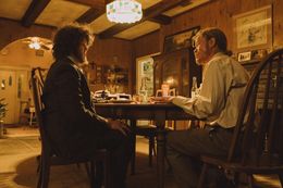 オリジナル『地球を守れ！』の時代よりも陰謀論にハマる人の構造が真実味を増した『ブゴニア』