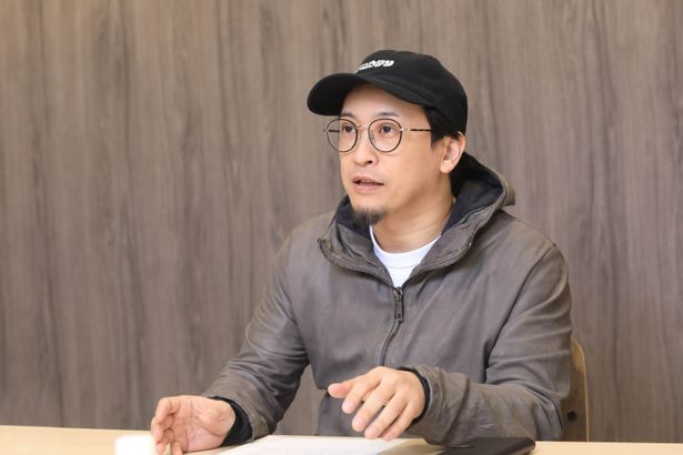 アニマル・パニック・ホラーとしての魅力を語る岸本誠