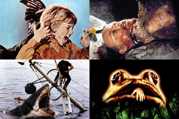 【写真を見る】鳥！サメ！犬！カエル!?ホラー映画の人気ジャンル、“アニマル・パニック”の代表作