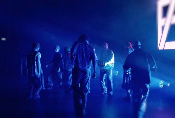 結成時から「世界に通用する」グループを目標として歩みを進めてきたBE:FIRST