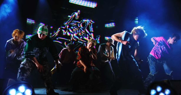 2025年4月から7月にかけて、世界12都市を巡るBE:FIRST初のワールドツアー「-Who is BE:FIRST?-」が行われた