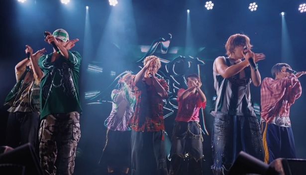 『BE:the ONE -START BEYOND DREAMS-』は公開中