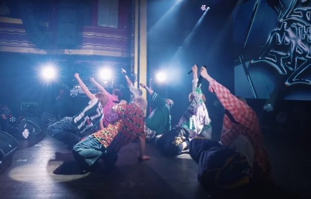 不測の事態を乗り越えて躍進を続ける