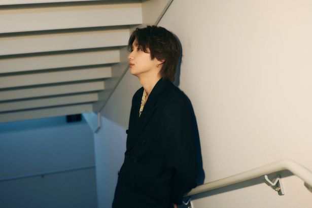 「前例のない道を切り開くのが、BMSGのスタイル」と語ったJUNON