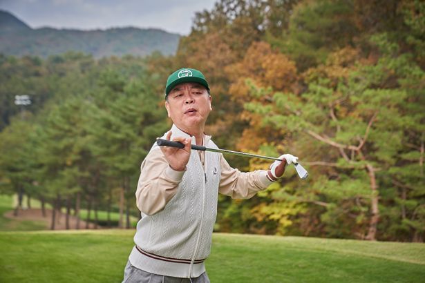 チェ室長を演じるのは、韓国映画好きなら一度は見たことがある名バイプレイヤーのキム・ウィソン