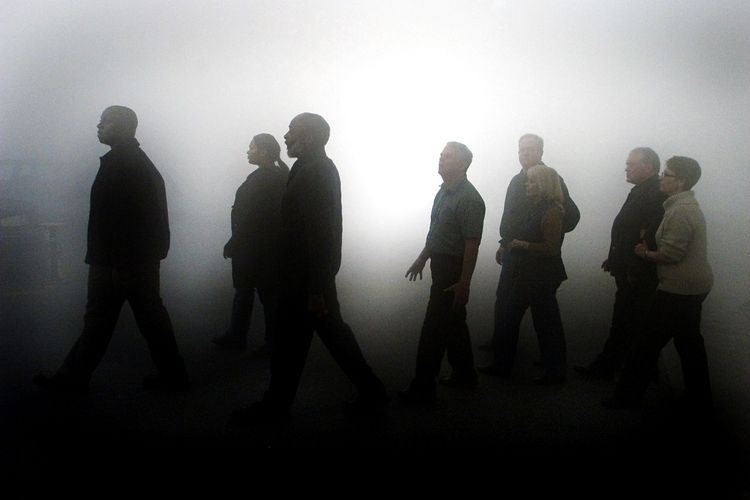 『ミスト』で知られる中編小説「霧」の再映画化が決定！マイク・フラナガン監督とスティーヴン・キングが5度目のコラボ