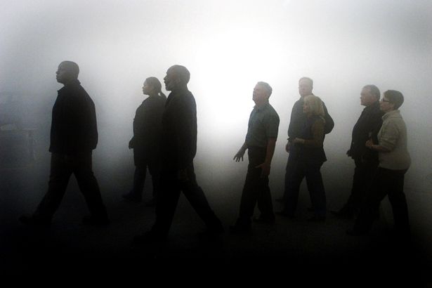 スティーヴン・キング原作映画の名手が「霧」の再映画化に挑む！