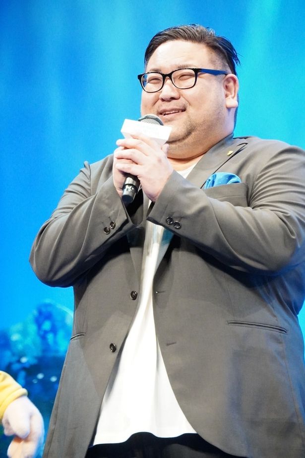 ドラえもんたちの旅を「追体験してほしい」と呼びかけた矢嶋哲生監督