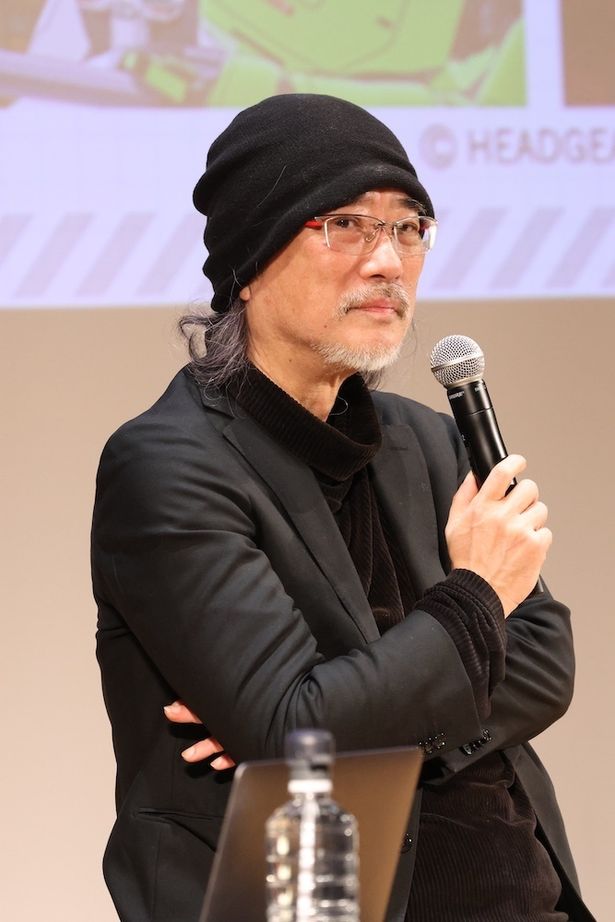 期待を裏切らないように頑張ります！と意気込んでいた