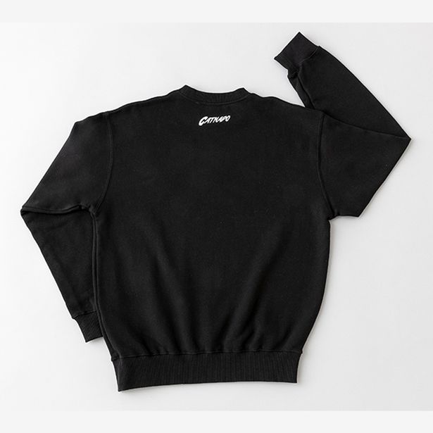 シンプルなデザインで普段使いもしやすい