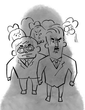 「ピンキー☆キャッチ」第46回　代表者