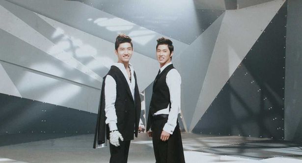 東方神起の魅力が詰まったファン垂涎の1本、『東方神起 20th Anniversary Film「IDENTITY」』