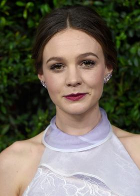 2児の母であるキャリー