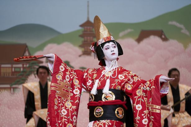 【写真を見る】公開から255日、『国宝』が邦画実写映画としては前人未到の領域に！