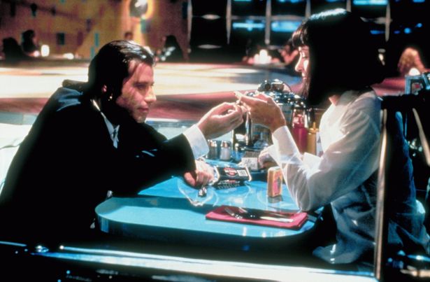 長尺で展開されるレストランでの会話シーン