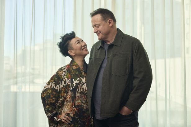 抜群のコンビネーションだったフレイザー&HIKARI監督