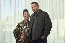 『レンタル・ファミリー』ブレンダン・フレイザー×HIKARI監督にインタビュー！