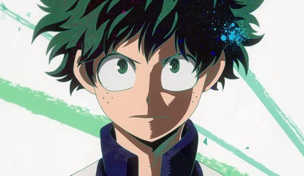 週刊少年ジャンプ連載の人気作の初の劇場版アニメとなる『僕のヒーローアカデミア THE MOVIE』