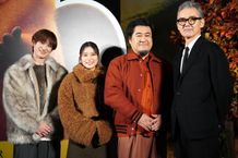 『私がビーバーになる時』“ビーバーズ”結成イベントが行われた