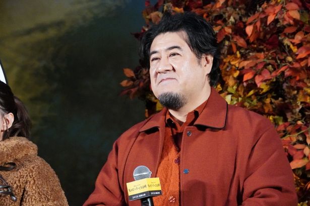 『私がビーバーになる時』“ビーバーズ”結成イベントの様子