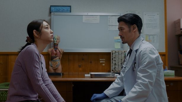 妻の明希はワクチン接種直後に亡くなった