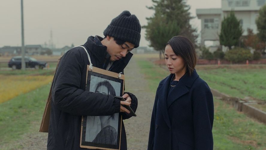 映画『#拡散』に込めた願いとは？白金監督と脚本・港岳彦が語る「なにを信じるか、どう生きるか」