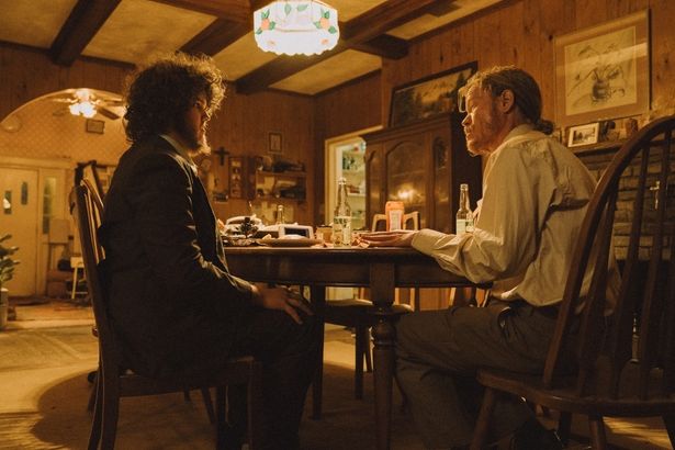 写真家の西島篤司がランティモス監督作品に5度目の参加