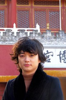 染谷将太が選ぶ2017年ベストムービーは、あの話題作！