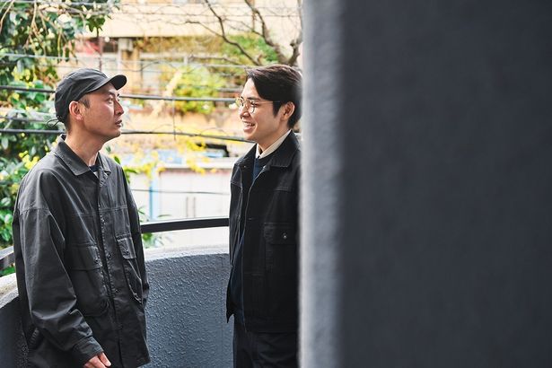 新たな映像表現を貪欲に追い求め、ディスカッションを重ねて作品を生み出し続ける関監督と平瀬監督