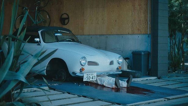 実に多種多様な「死」が描かれる