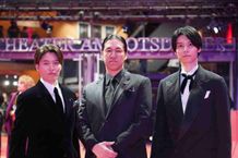 四宮義俊監督、萩原利久、入野自由が『花緑青が明ける日に』で第76回ベルリン国際映画祭に参加