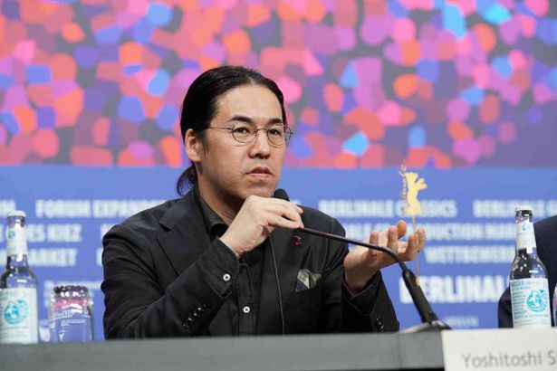 自身のオリジナル脚本で初の長編アニメーション映画を手掛けた四宮義俊監督