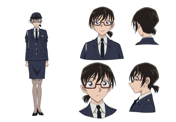 畑が演じる舘沖みなとは、丹沢湖で起きたバイク事故を担当する神奈川県警の女性警察官