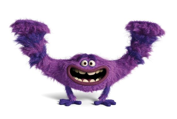 ニューエイジ哲学を専攻しているアート