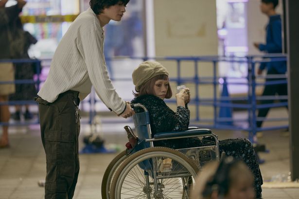 オリジナル長編映画『炎上』は4月10日(金)公開