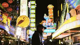 ウォン・カーウァイが手掛けるドラマ「繁花」はWOWOWで3月20日(金・祝)から放送＆配信スタート！