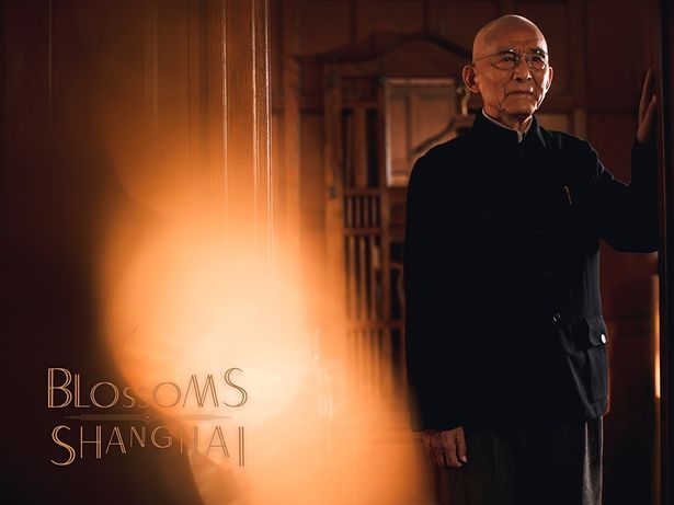 “旦那”と呼ばれる阿宝のビジネスの師匠