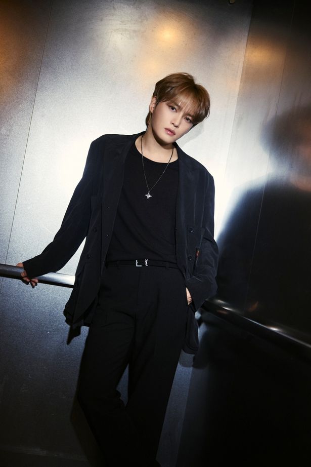 デビュー23年目を迎えたJAEJOONG