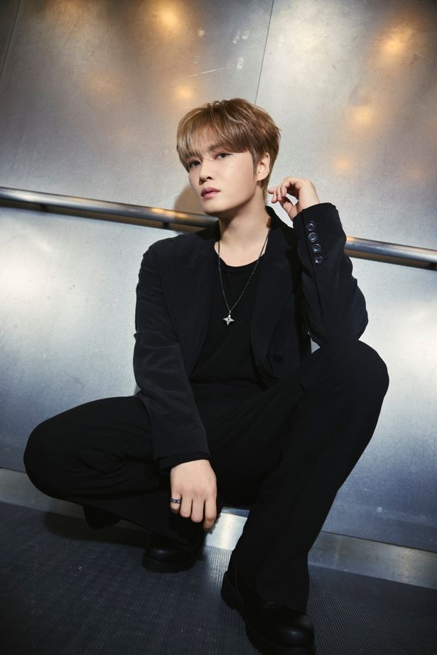 音楽と映画以外にも、また新しいチャレンジをしてみたいという