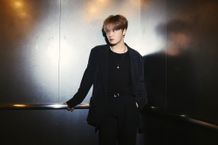 『神社　悪魔のささやき』で初のホラー映画にチャレンジしたJAEJOONG