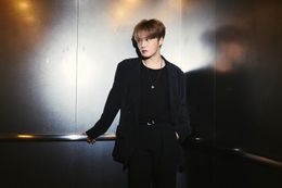 『神社　悪魔のささやき』で初のホラー映画にチャレンジしたJAEJOONG