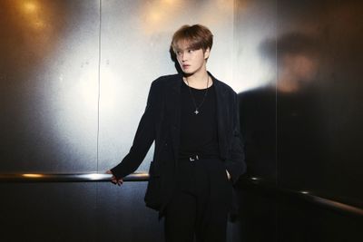 『神社　悪魔のささやき』で初のホラー映画にチャレンジしたJAEJOONG