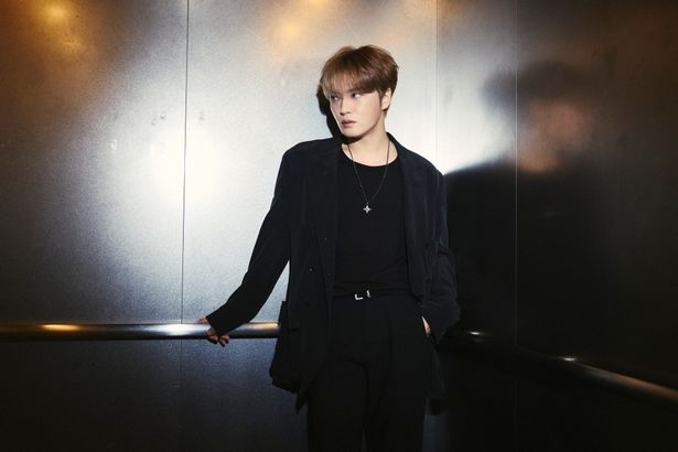 『神社　悪魔のささやき』で初のホラー映画にチャレンジしたJAEJOONG