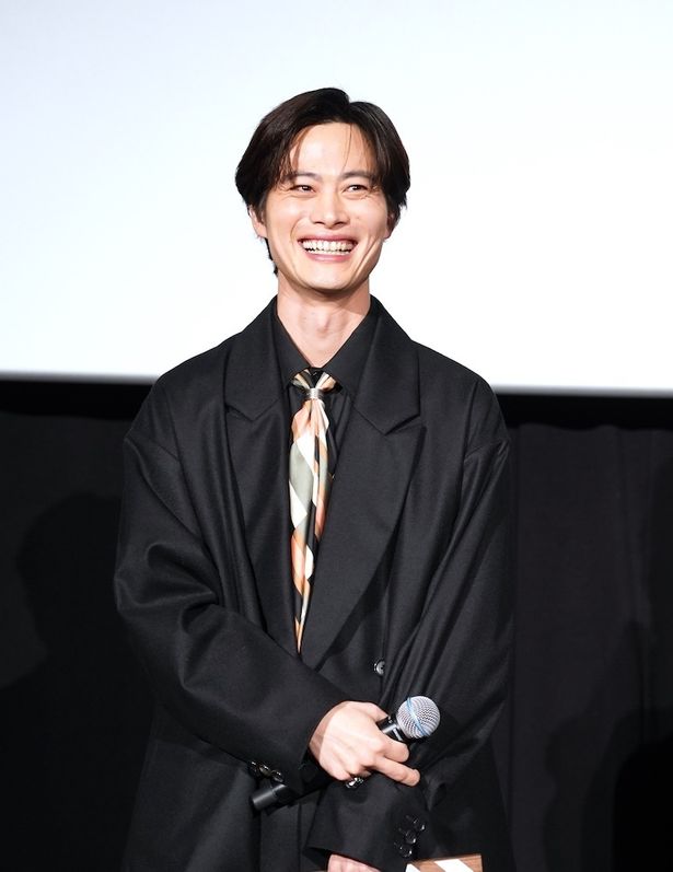 平と篠崎に通訳してもらうこともあったと感謝