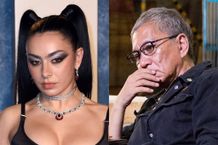 三池崇史監督とチャーリーxcxのコラボレーションが本格的に始動！