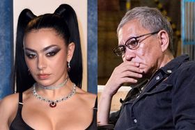 三池崇史監督とチャーリーxcxのコラボレーションが本格的に始動！